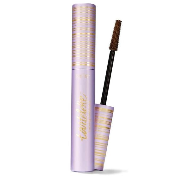 Tarte Tartelette Tubing Mascara Brown New NIB - Picture 1 of 3